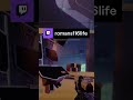 Ice skating in D2? | romans116life on #Twitch