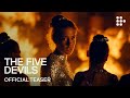 Official Teaser