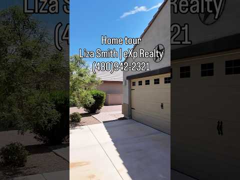 41845 W Mesquite Rd, Maricopa, AZ home video tour