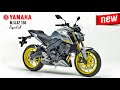 🚨 2025 Yamaha M-Slaz 150 | Next-Gen Streetfighter Revealed! 🏍🔥