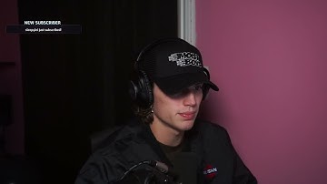 Vinnie Hacker Live Stream - 20th September 2021 - ranked with yams!!!!!!