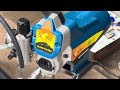 Airless paint spray/ airless putty spray / paint karne ki machine