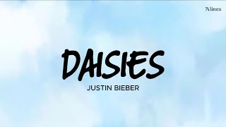 Justin Bieber - Daisies