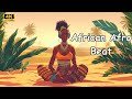 Afro beat To Energize Your Day 🍀🔥😎 | African afro instrumental beats for Motivation, version #13