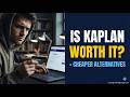 Thinking of Buying Kaplan? Watch This Before You Pay