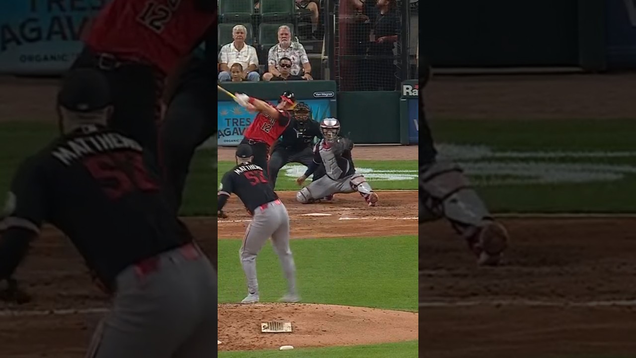 Colson Montgomery reaches the 30-HR mark! 👏 #highlights #MLB #homerun