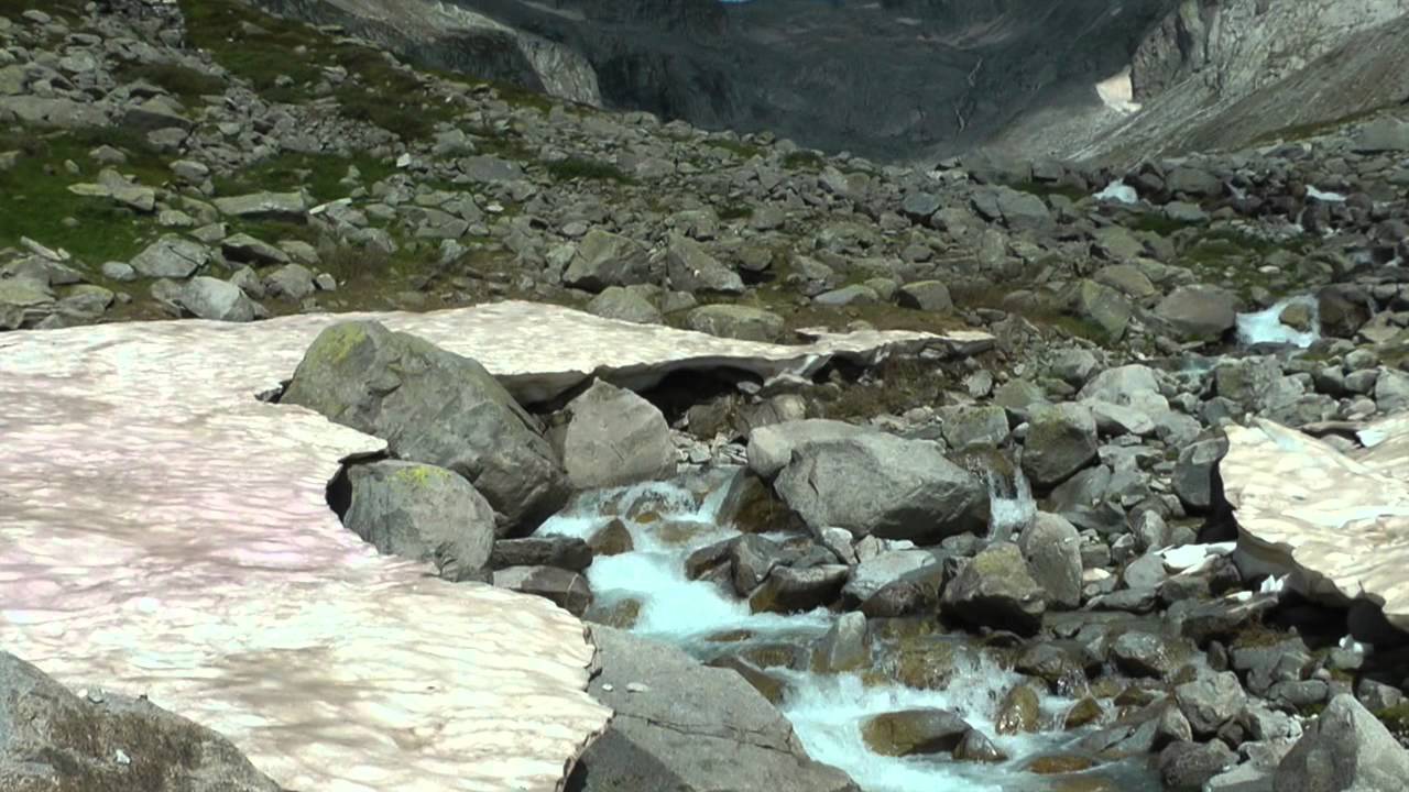 Là dove nasce il Chiese