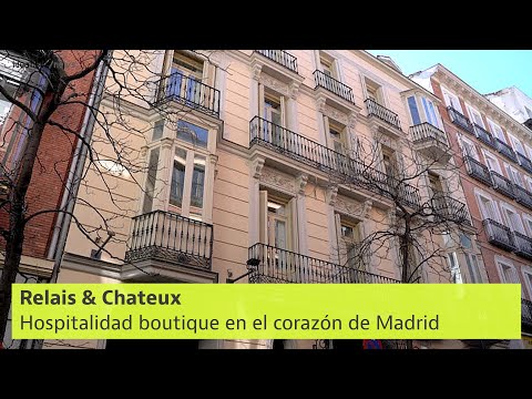 Video: Una guía de Relais & Chateaux Hoteles y restaurantes de lujo