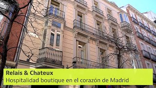 Así es Relais &amp; Chateaux, la asociación de propietarios de hoteles que crece en España