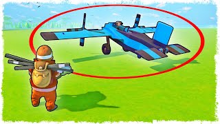 : :     SCRAP MECHANIC!!!