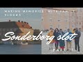 Sonderborg castle | Exploring danish food culture &amp; much more | Family vlog#3 | Denmark