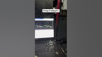 Fast scalping Ea (Scalper trading robot) #scalpingstrategy #tradingbot #autotraderforex #scalper