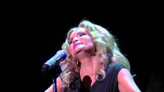 Kristin Chenoweth: The Prayer - Bring Him Home chords