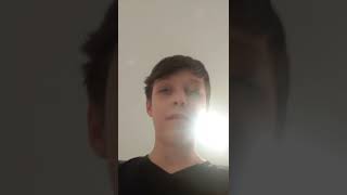 Devin Punches Editor In The Stomach