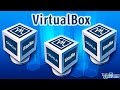 🥇 Cómo descargar virtualbox para windows | Instalar virtualbox
