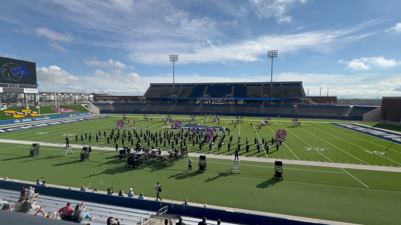 “One” by Guyer 6A Area J 2025