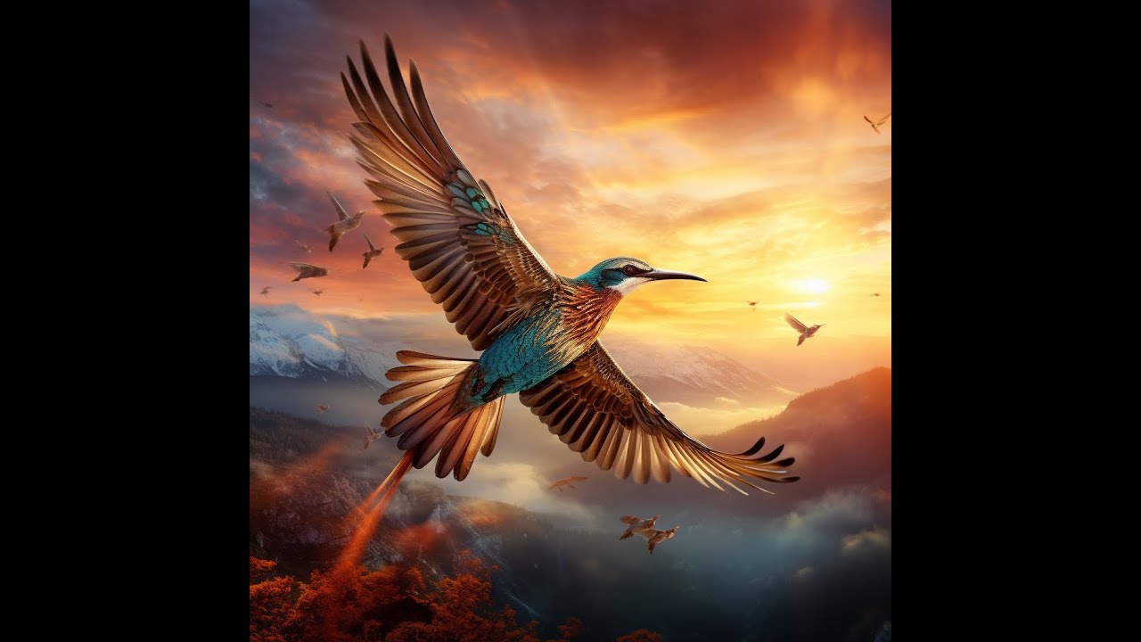 Sunset BirdYiruma Piano music (Cover) YouTube