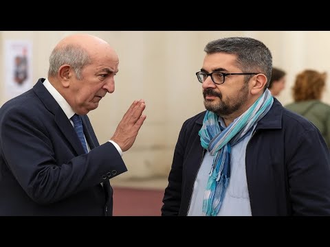 محمد سيفاوي يكشف المستور 
