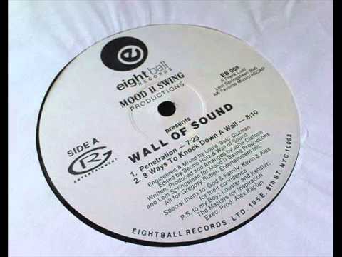 Mood II Swing - Penetration - Wall Of Sound - YouTube