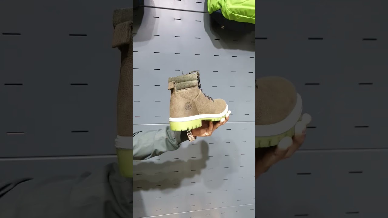 WOODLAND 2659117 OLIVE GREEN 