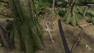 Green Hell Story Walk Through Episode 1