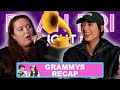 Grammys recap  planbri episode 229