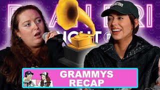 Grammys Recap | PlanBri Episode 229
