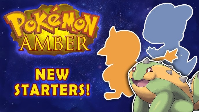 How to fix the pokemon TYPE CHART - Pokémon Amber Episode 14.5