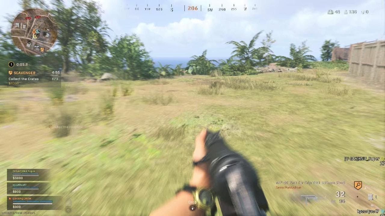 Call of Duty: Explode - YouTube