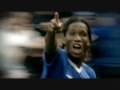 Drogba you are the one