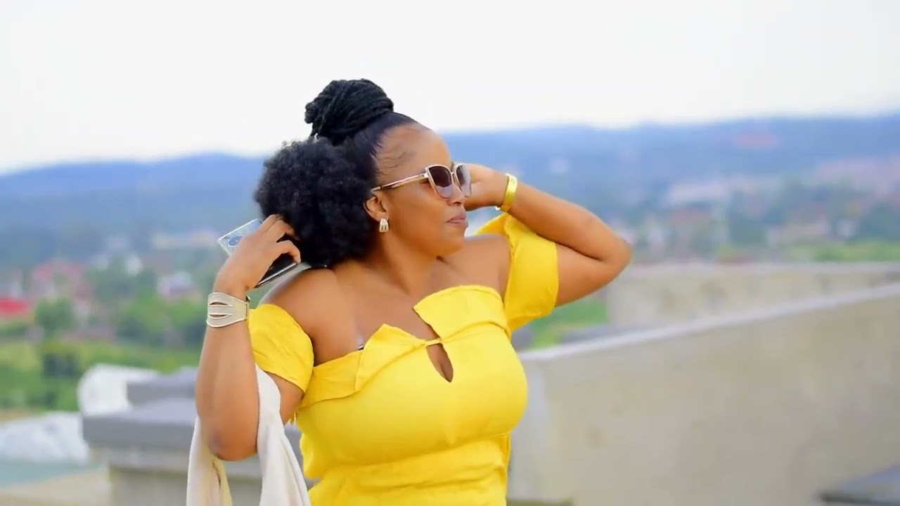 General Major Khalen - Poka Poka (Official Music Video)