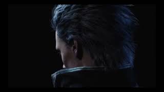 Devil May Cry 5 Android Fangame Test