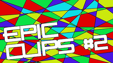 NUKE ACE! | Epic Clips #2