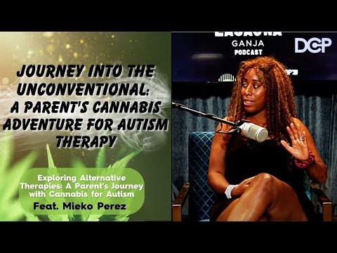 Exploring Alternative Therapies: A Parent's Journey with Cannabis for Autism