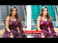 Tutorial On How To Edit Artwork | How To Remove Green Background In Photoshop cc | Edit Zone