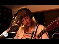 Dirty Projectors performing "Break-Thru" live on KCRW