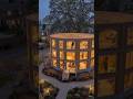 Giant Oak Treehouse Construction Timelapse | From Empty Backyard to Luxury Treehouse