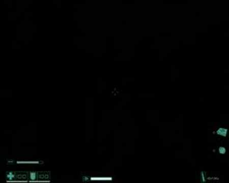 F.E.A.R: Extraction Point Part1 - The Beginning