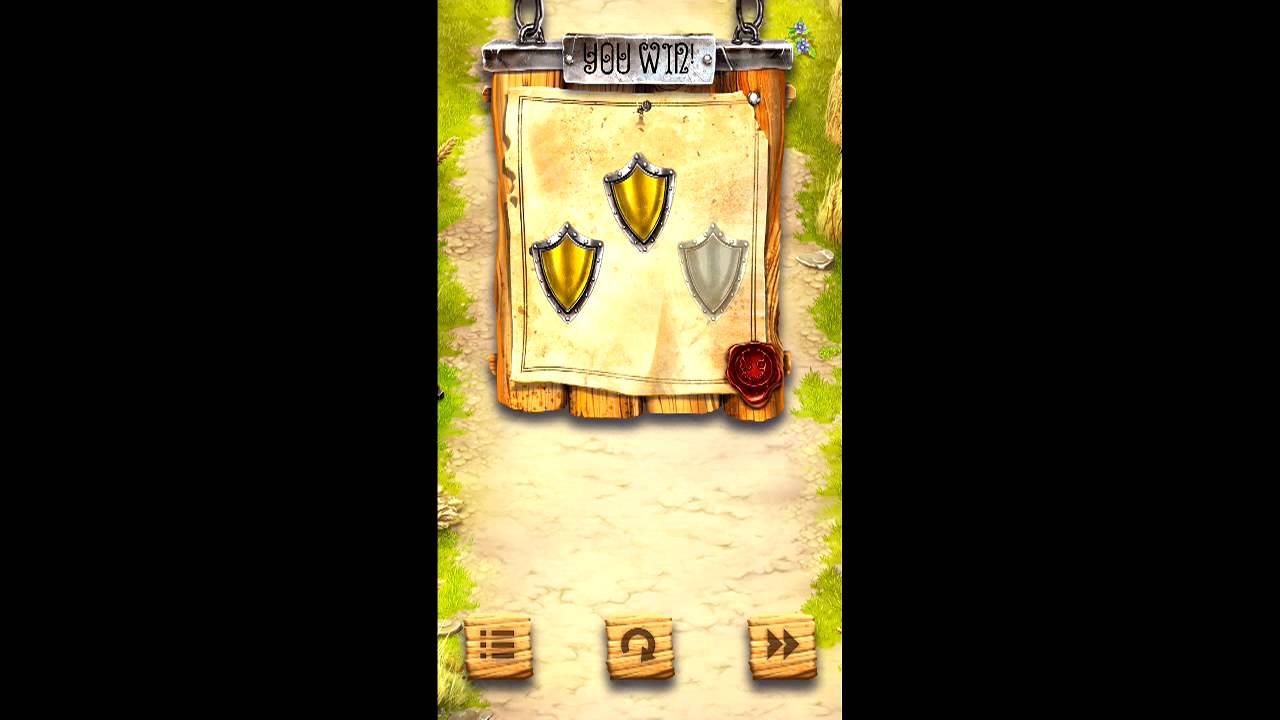 Crush the Monsters Android Gameplay