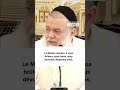 Pourquoi ne crois-tu pas en toi ? Le secret de la réussite.— Rav Yigal Cohen · 19 mars 2026