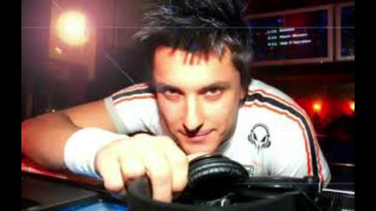 DANIJAY CHEMICAL AREA M2O 09/12/2007 DANCE TRANCE 2000 RIPENeRgY86Tanz