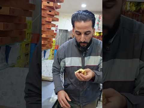 عندك حبة تفاح جيبها و ارواح نطيبو كعكة تفاح سريعة اطلڨ تسير