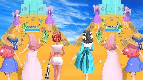 Take Them Off Game 3D {Part 31} _ News Update Gameplay 2022 _ iOS, Walkthrough, Android Games