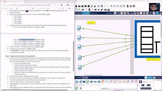 Details Introduction to Networks v7.02 - Case Study - Part 1 (Modules 1 - 3 ) Update