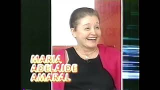 Altas Horas - Promo - TV Globo - 04/11/2003