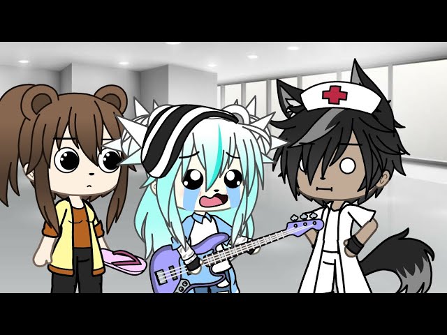 Meme Virus Musical Oque Nao Dizer Versao Gacha Life Youtube