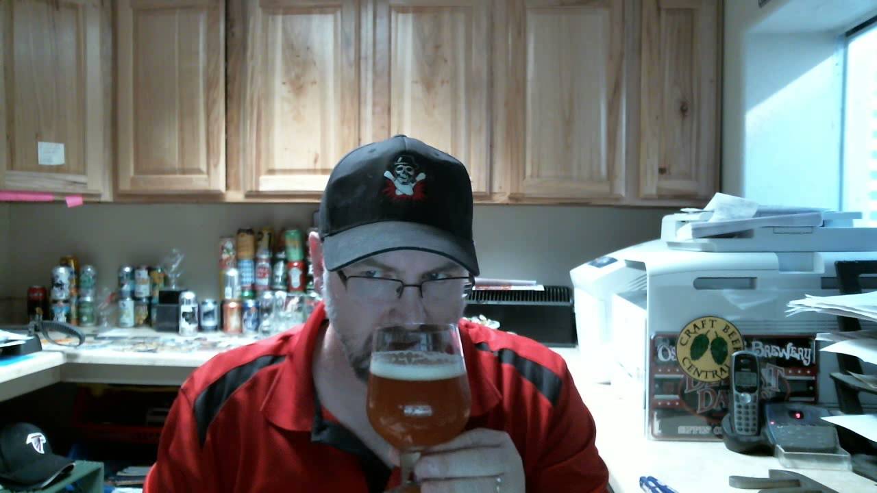 Let it fly!  On The Wings of Armageddon by DC Brau