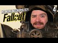 I&#39;m Getting That Water Chip | Fallout 1 Stream #4