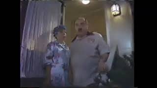 1981 Dunkin' Donuts Commercial