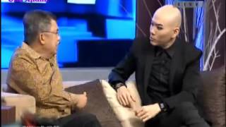 HITAM PUTIH 13 Juni 2013 ~ Jusuf Kalla Part 3
